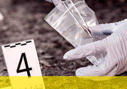 Curso Auxiliar criminalística y criminología