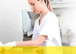 Curso Extraccionista y manejo básico de laboratorio