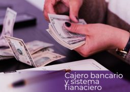 Curso Cajero Bancario y Sistema Financiero